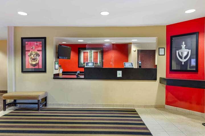 Hotel Interior 2 of 26
