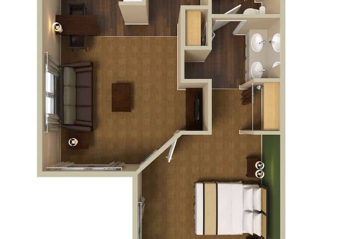 Room 6 of 48