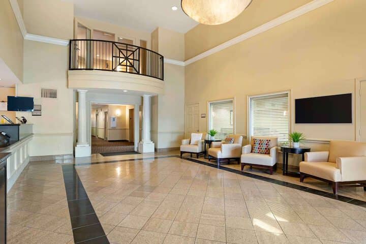 Hotel Interior 2 of 48