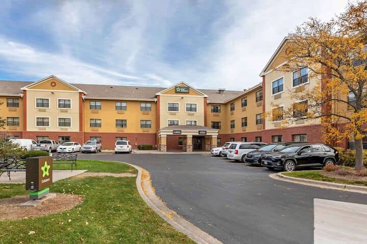 Hotel 31 of 31