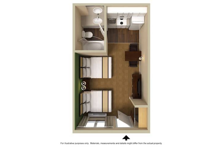 Room 19 of 25