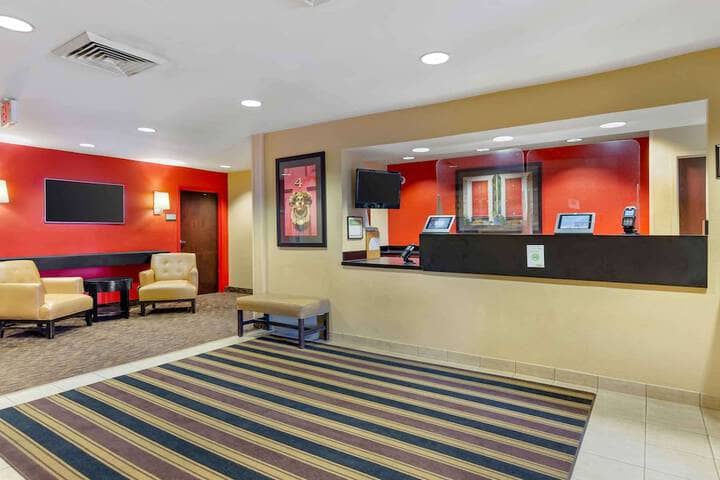 Hotel Interior 4 of 26
