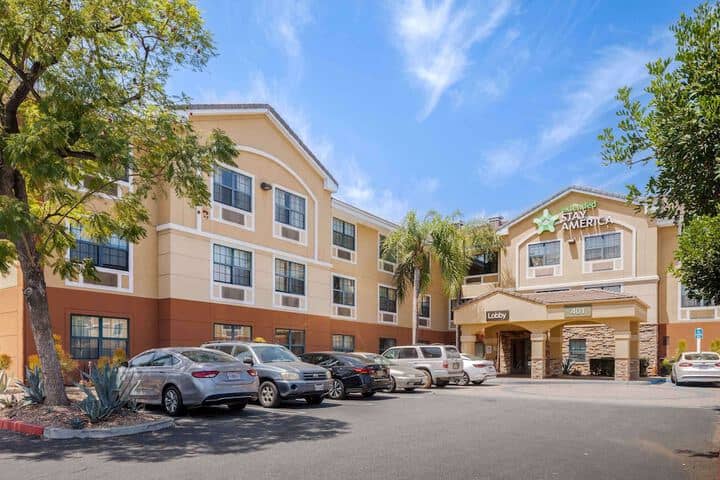 Hotel 90 of 93