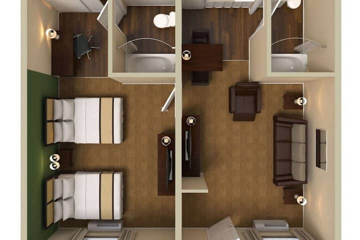 Room 6 of 48