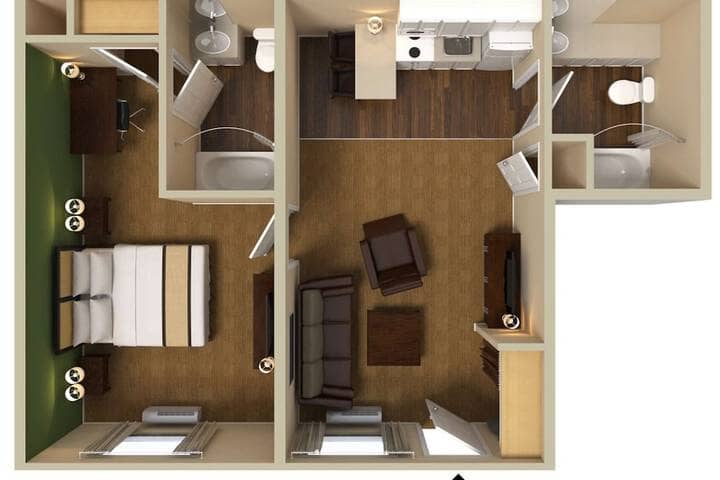 Room 4 of 48
