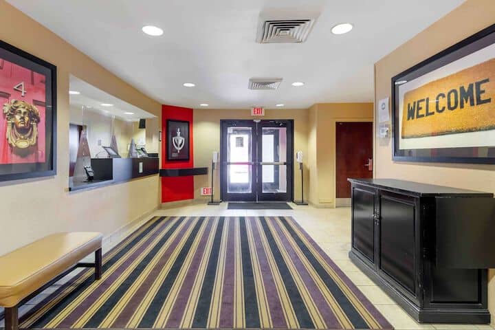 Hotel Interior 3 of 26