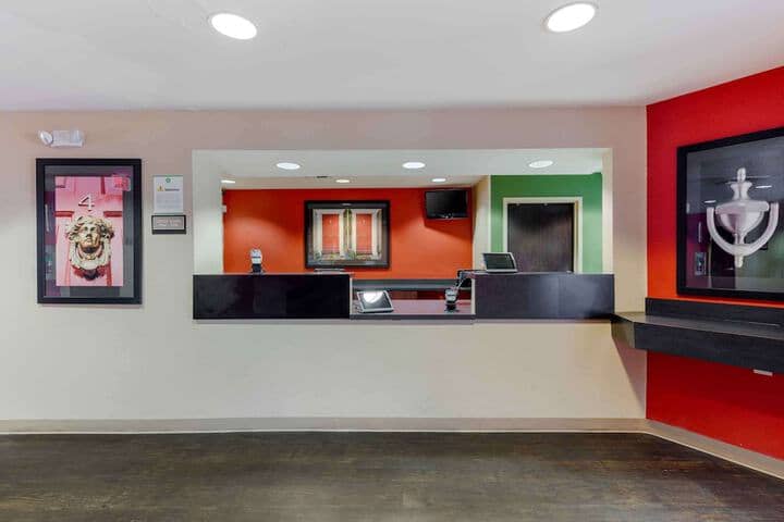 Hotel Interior 15 of 93