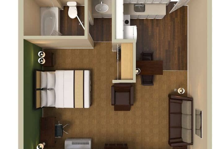 Room 5 of 48