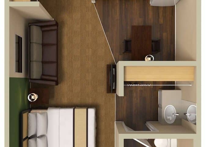 Room 4 of 48