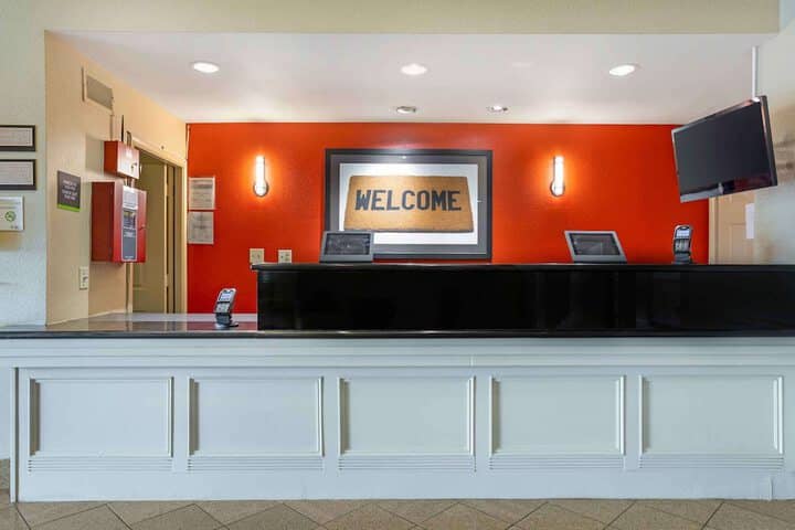 Hotel Interior 3 of 48