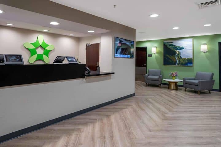 Hotel Interior 2 of 18
