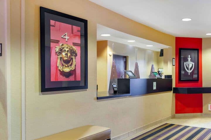 Hotel Interior 5 of 26