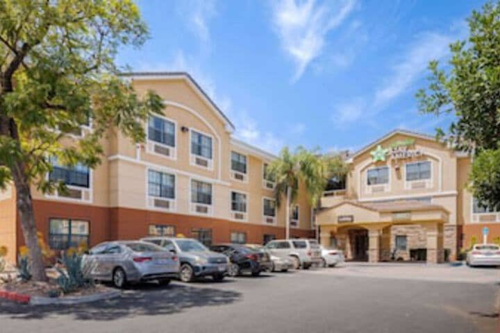 Hotel 88 of 93